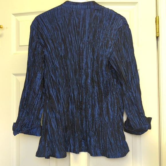 Chico's Dress Jacket - Picture 4 of 6